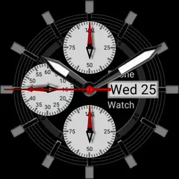 My Watch 3