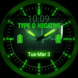 Type O Negative No1