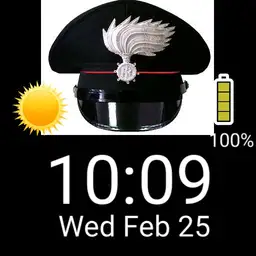 Untitled watch Copy