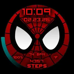 Spider-Man