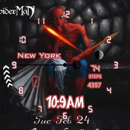 Spider Man