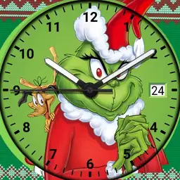 Grinch