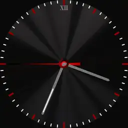 Red mistic