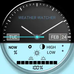 WeatherWatcher