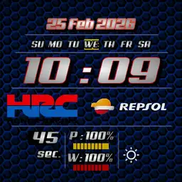 Repsol Honda Motogp