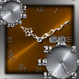 RW Mi Watch