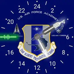 USAFA Prep School class 29 prior service