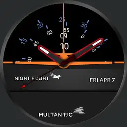 Night Flight