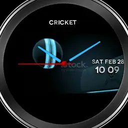 Cricket