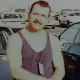 RIP 7/11/61-10/17/12 Alex