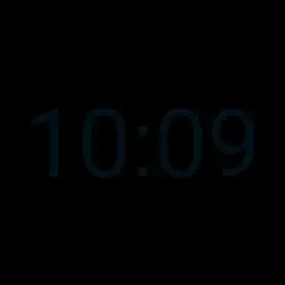 Night mode
