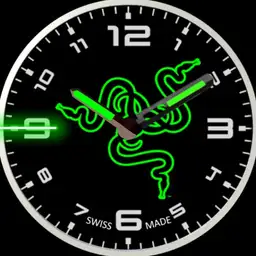 Razer Analog