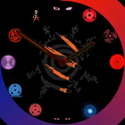 Anime/Naruto