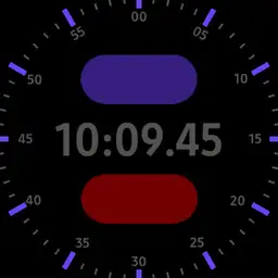 Timer Active 2