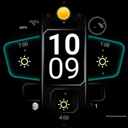 TEST: Tasker 4 Hour