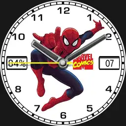 Marvel - Spider-Man 2