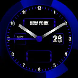 K&M Watches
