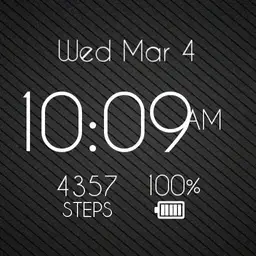 Simple Dark