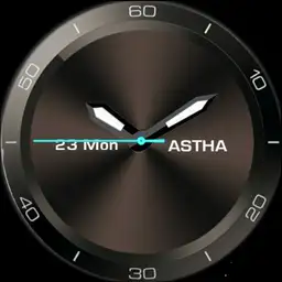 ASTHA BLACK BEAST