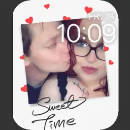 True love