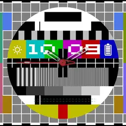 Test Card 1