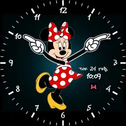 Minnie 2