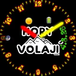 hory volaj
