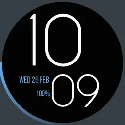 Galaxy Watch 4 Minimalist Color