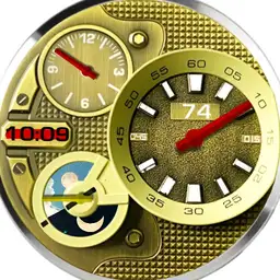 digilog 4