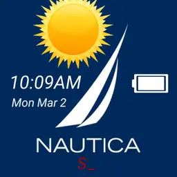 "NAUTICA SPORT"