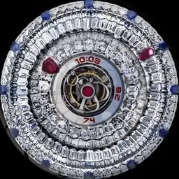 diamond