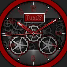 RWG Gears