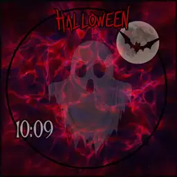 Halloween 33