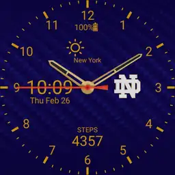 notre dame