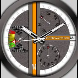 TW Racing V4