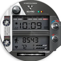 MYWATCHLONDON SCITRO