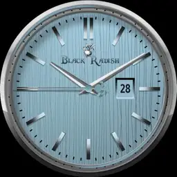 Black Radish Admiral