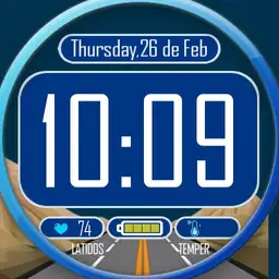 Carreteras