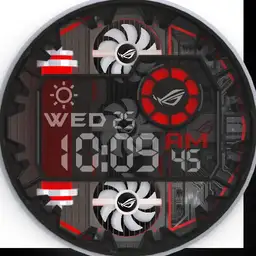 ASUS ROG PC