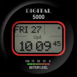 Digital 5000 v5