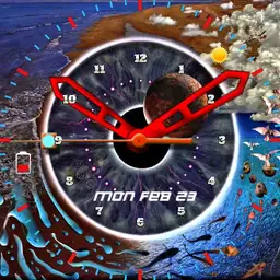pink Floyd pulse