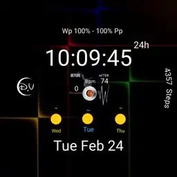 Watch 200923