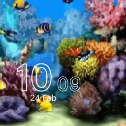 Aquarium