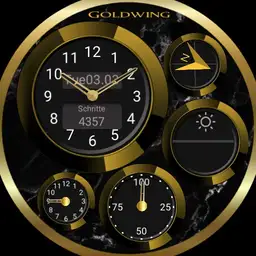 Goldwing