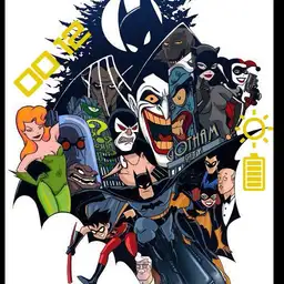 Batman