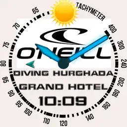 ONeill Hurghada