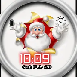 xmas II