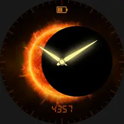 Null Hour