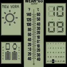 Thermometer Copy