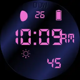 Blue Pink Digital